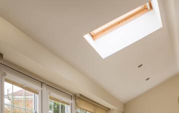 Slackcote conservatory roof insulation companies
