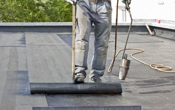flat roof replacement Slackcote, Greater Manchester