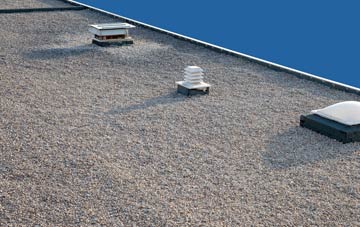 flat roofing Slackcote, Greater Manchester