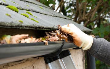 gutter cleaning Slackcote, Greater Manchester