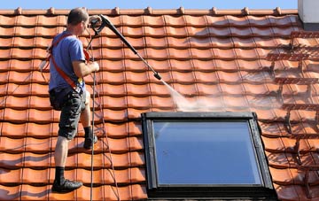 roof cleaning Slackcote, Greater Manchester