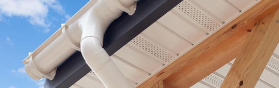 get Slackcote guttering quotes today